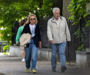 Barbara Bursztynowicz je słodkości przed Tańcem z gwiazdami