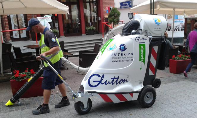 Sopot: Żarłok czyści miasto [AUDIO]. Glutton nie ma żadnej litości!