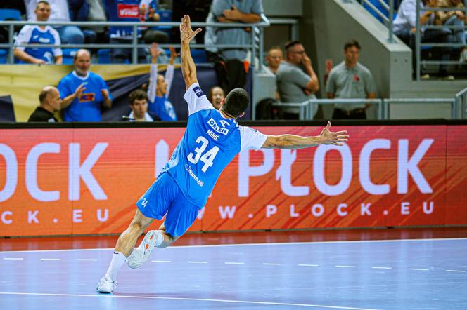 Dwóch zawodników Orlen Wisły Płock nominowanych do EHF Excellence Awards!