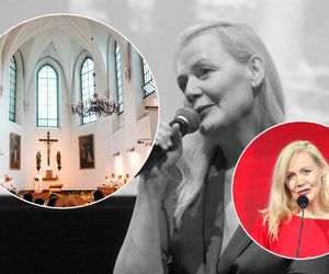 Wiadomo, gdzie pożegnamy Katarzynę Stoparczyk. Kościół jest piękny, a miejsce pochówku zaskakujące
