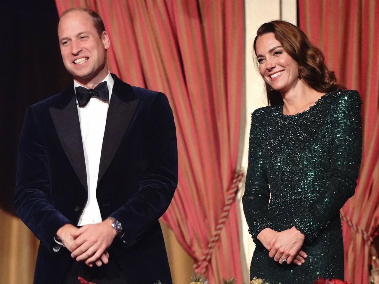 Kate i William szukają ochroniarza! Wynagrodzenie? Wzbudza kontrowersje!