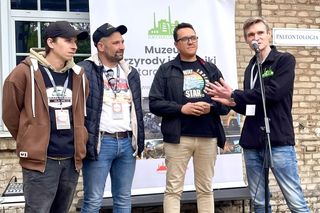 Start Sezonu Starachowickich Klasyków: Święto Motoryzacji w Sercu Przemysłowej Historii Miasta