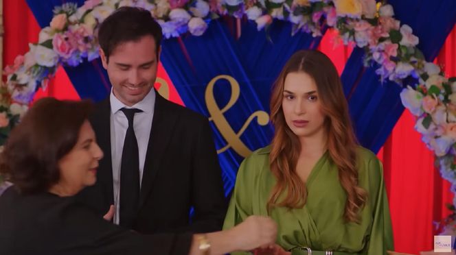 Miłość i nadzieja odc. 293. Sila, Levent