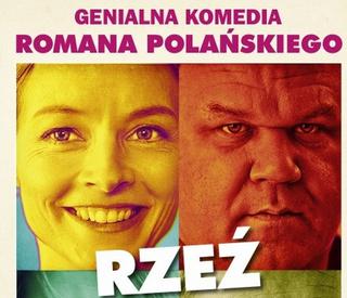 Rzeź