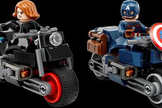Niesamowite zestawy LEGO Marvel 2024 nadciągają! Avengers, Groot i wiele więcej