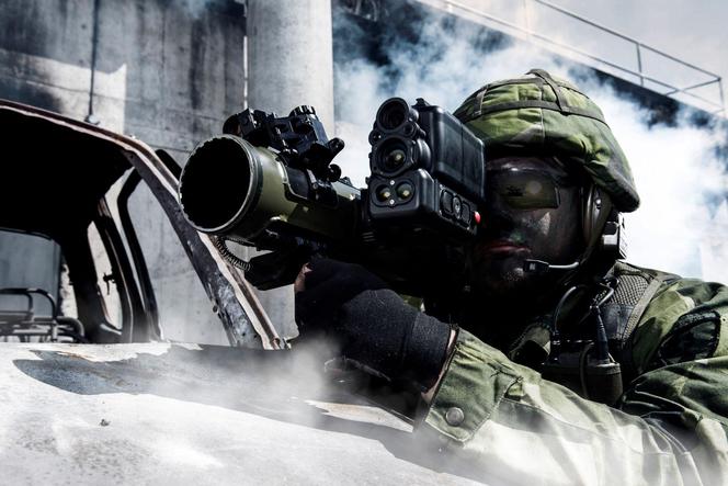 Carl Gustaf M4