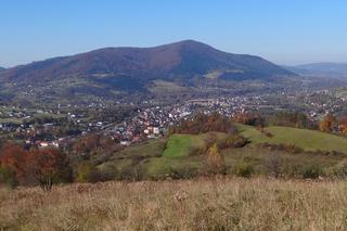 9. Mszana Dolna, Grybów, Krynica-Zdrój, Muszyna, Piwniczna-Zdrój, Stary Sącz, Ciężkowice, Radłów, Ryglice, Tuchów, Wojnicz, Zakliczyn, Żabno