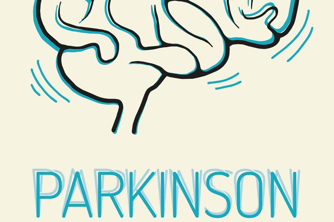 Parkinson. Poradnik dla pacjentów i ich bliskich