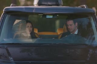 Miłość i nadzieja odc. 319. Levent, Acelya