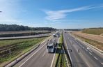 Via Baltica ukończona. Kierowcy pojadą całą obwodnicą Łomży