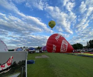 Festiwal Balonowy W Szczecinku 2 