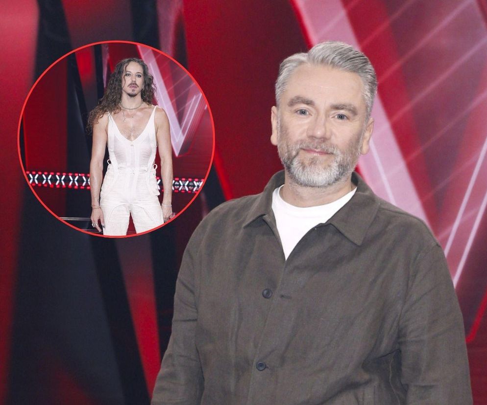 Kuba Badach szczerze o relacji z Michałem Szpakiem. Złośliwość jest cechą ludzi inteligentnych