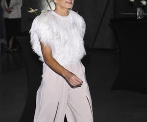 Małgorzata Kożuchowska w serialu Aniela