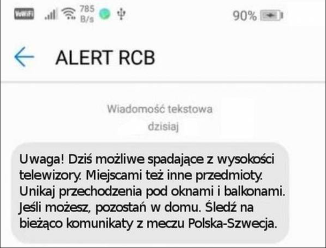 Mecz Polska - Szwecja: MEMY PO MECZU. Polska odpada z Euro 2020 [ZDJĘCIA]