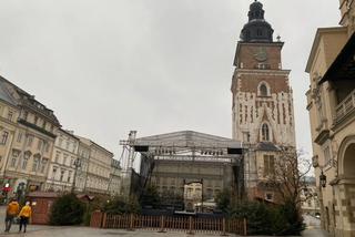 Targi Świąteczne w Krakowie