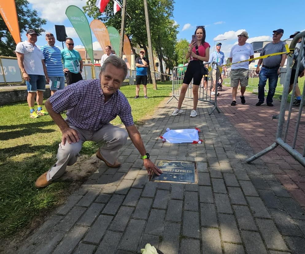 Susz Triathlon - imprezy towarzyszące