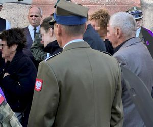 Ojciec i 2-letni synek spoczęli w jednej trumnie