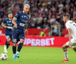 Górnik Zabrze przerwał serię zwycięstw. Porażka na koniec sierpnia i zdruzgotani kibice
