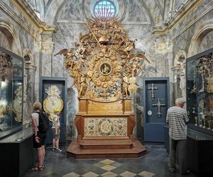 Zamek Pieskowa Skała