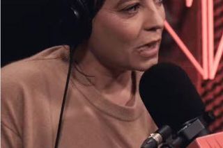 Anna Mucha w podkaście Wojewódzki/Kędzierski