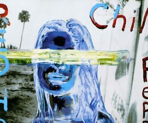 Red Hot Chili Peppers - 5 ciekawostek o albumie By the Way | Jak dziś rockuje?