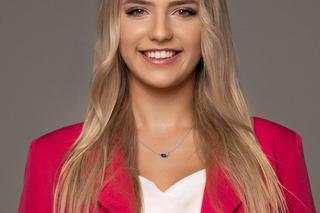 Martyna Brezdeń z Rzeszowa 