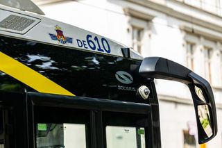 Kolejne zmiany w kursowaniu autobusów miejskich w Krakowie. Dwie linie wrócą na swoje stałe trasy