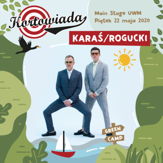 Karaś / Rogucki