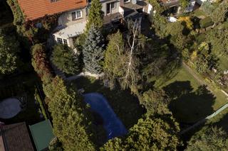 Dom Prezydenta Wrocławia, Jacka Sutryka