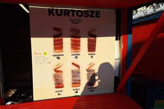 Ceny na Jarmarku Bożonarodzeniowym w Rzeszowie