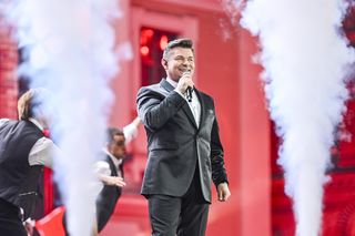 Wielka radość w domu Martyniuków. Wystarczyło jedno zdjęcie!