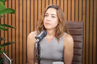 Aktorka przerywa milczenie po tragicznej śmierci męża. Codzienna walka i ogromny ocean okropności