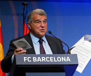 Prezes FC Barcelony oskarżony o korupcję!