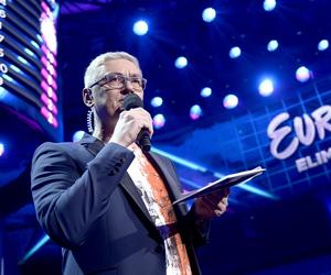 Artur Orzech wrócił na Eurowizję po 5 latach. Dlaczego nie komentował ostatnich edycji?