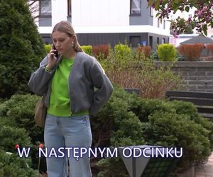 Na Wspólnej odc. 4054. Daria (Patrycja Topajew)
