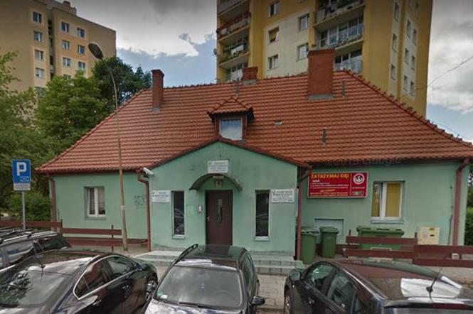 Dom Samotnej Matki