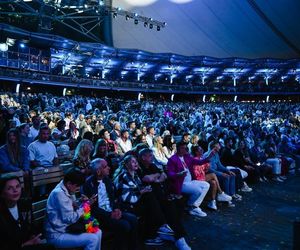 Trzeci dzień festiwalu w Sopocie