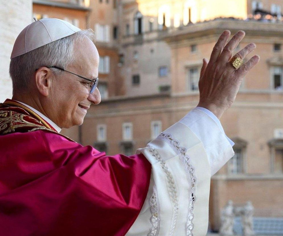 Lublin - abp Stanisław Budzik komentuje wybór nowego papieża