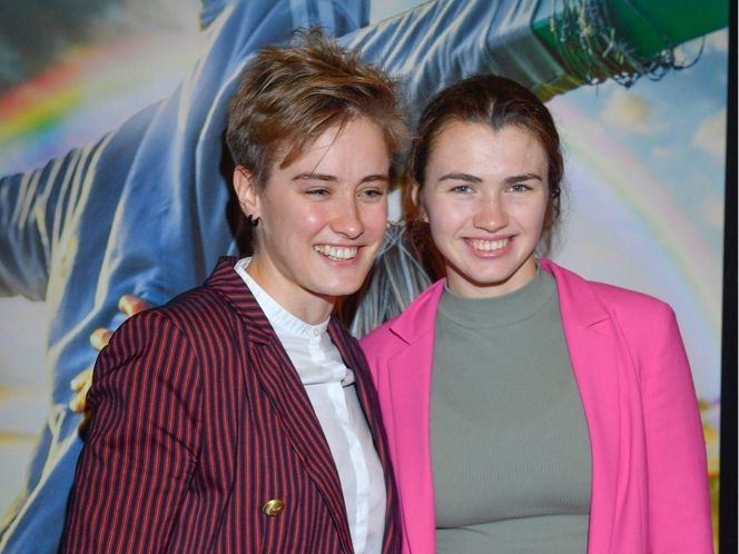 Katarzyna Zillmann, Julia Walczak