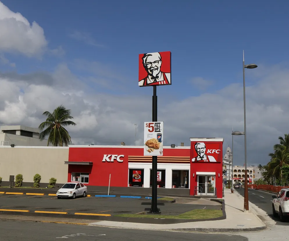 Otwarcie KFC w podwrocławskich Łanach. Na pierwszych klientów czekają kubełki kurczaka za 1 zł 