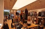 Sklep UNIQLO przy Marszałkowskiej w Warszawie po remoncie 10.2025