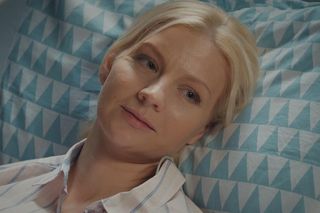 	M jak miłość odc. 1851. Jagoda (Katarzyna Kołeczek)