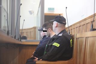 Dożywocie dla zabójcy Mateusza