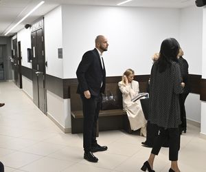 Agnieszka Kaczorowska i Maciej Pela - rozwód