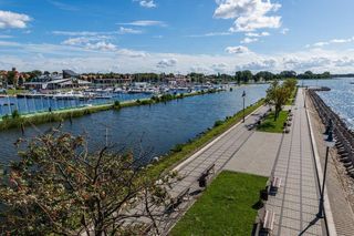 Wakacje rozczarowują pogodą? Sprawdź listę mazurskich jezior, gdzie woda jest ciepła jak zupa!