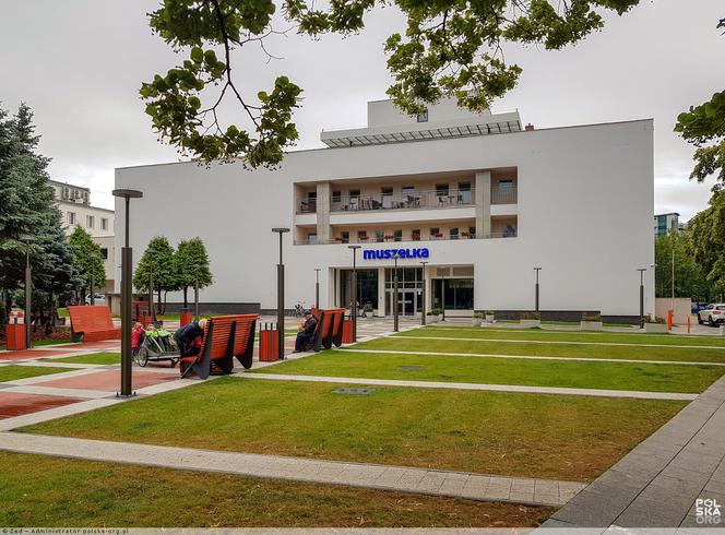 Pijalnia wód powstanie w Kołobrzegu 