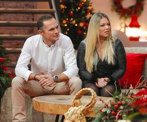 Waldemar i Dorota z Rolnik szuka żony brylują w telewizji