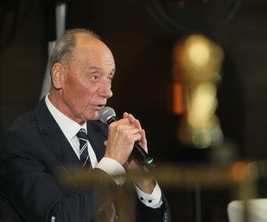 Dariusz Szpakowski szczerze o tym, czy będzie komentował na mundialu. Jaśniej się nie da [WYWIAD]