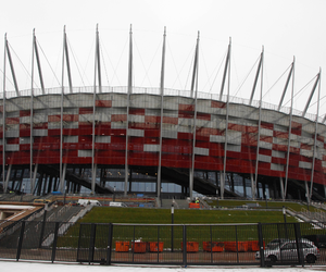 Jest zgoda ratusza na mecz Polska - Albania. Co z kolejnymi planowanymi spotkaniami?