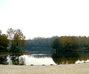 Kąpielisko Czechowice